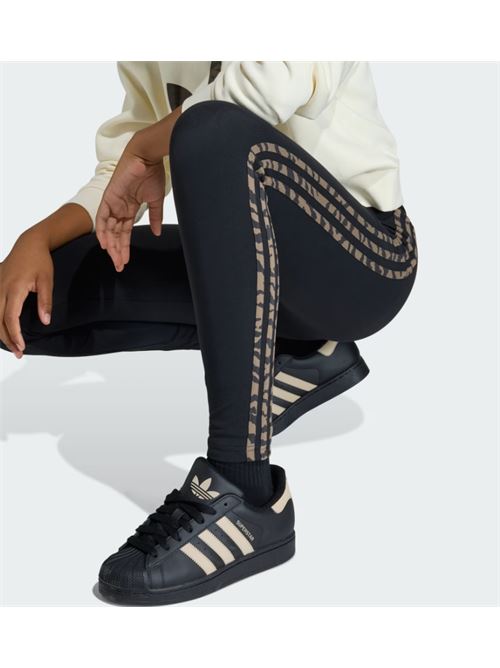  ADIDAS ORIGINAL | KD3289BLACK/NBROWN